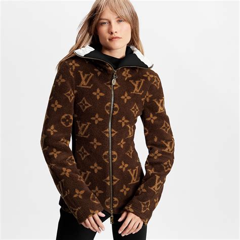 lv airbag jacket|louis vuitton jackets for women.